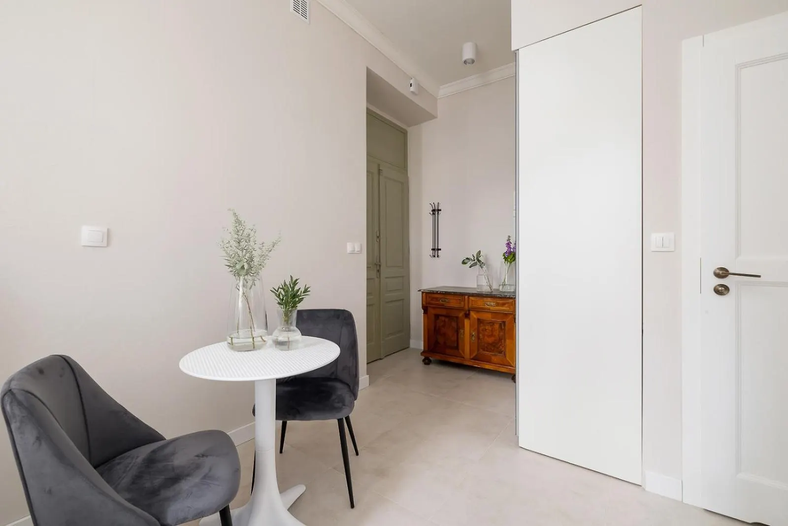 Studio For Two - Kazimierz District - Starowislna 43 Krakow Apartment