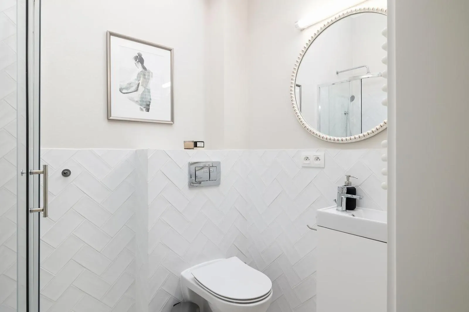 Studio For Two - Kazimierz District - Starowislna 43 Krakow 0*,  Poland