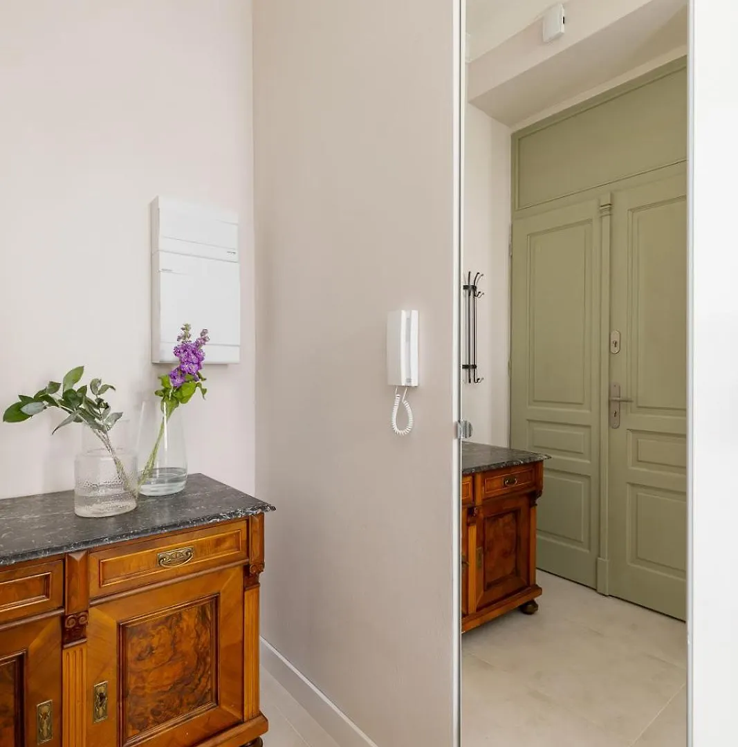 Studio For Two - Kazimierz District - Starowislna 43 Krakow
