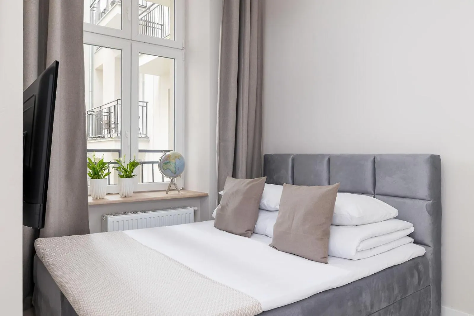 Studio For Two - Kazimierz District - Starowislna 43 Krakow 0*,