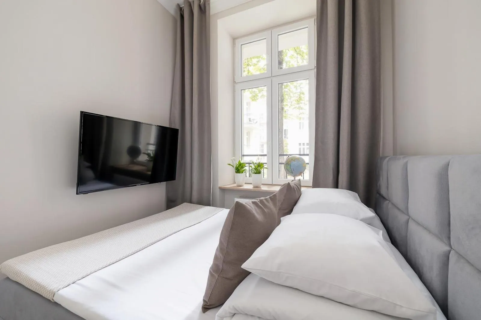 Apartment Studio For Two - Kazimierz District - Starowislna 43 Krakow