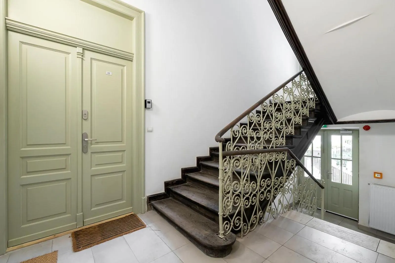 Studio For Two - Kazimierz District - Starowislna 43 Krakow Poland