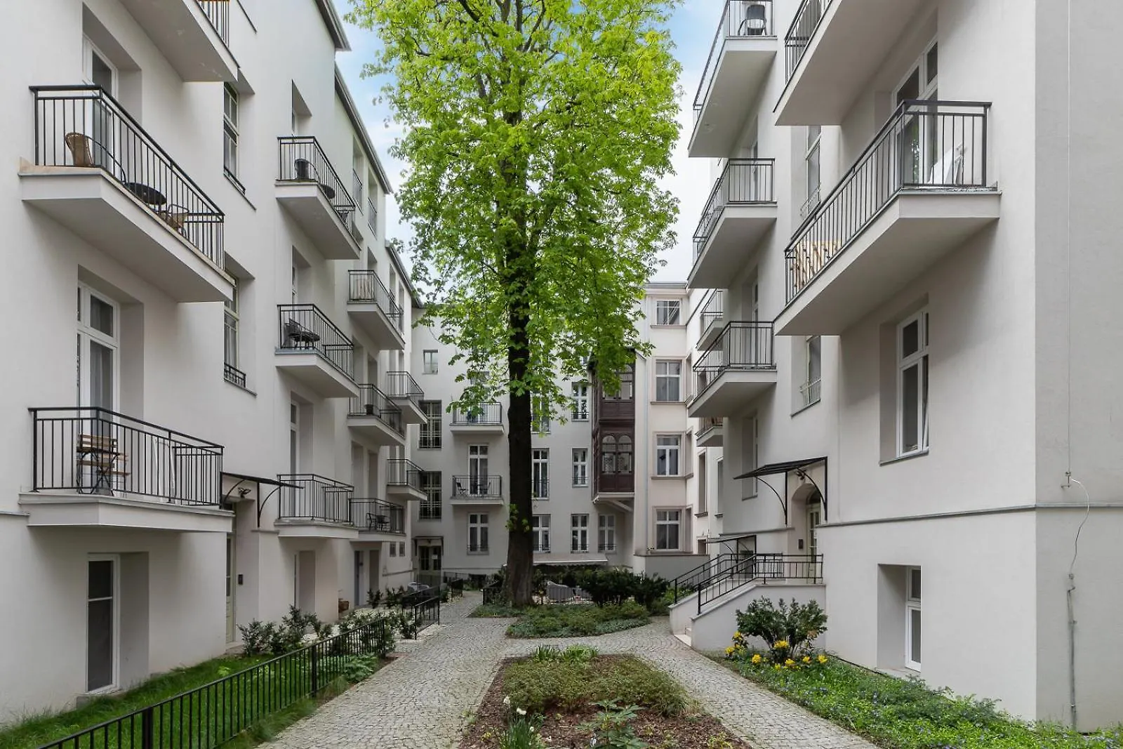 Apartment Studio For Two - Kazimierz District - Starowislna 43 Krakow