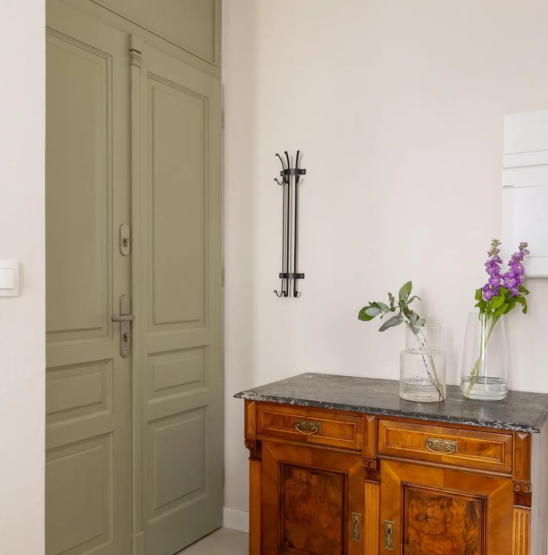 Apartment Studio For Two - Kazimierz District - Starowislna 43 Krakow Poland